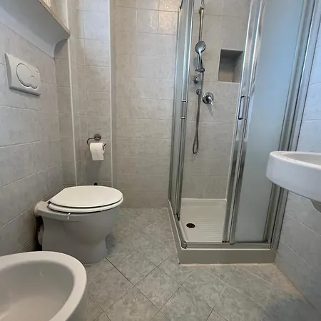 Apartmán Pisa 6
