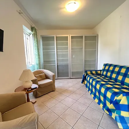 Pisa 6 Apartment Grado