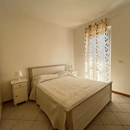 Pisa 6 Апартаменты
