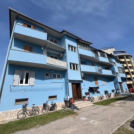 Pisa 6 Apartment